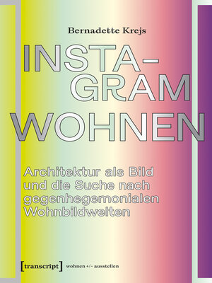 cover image of Instagram-Wohnen